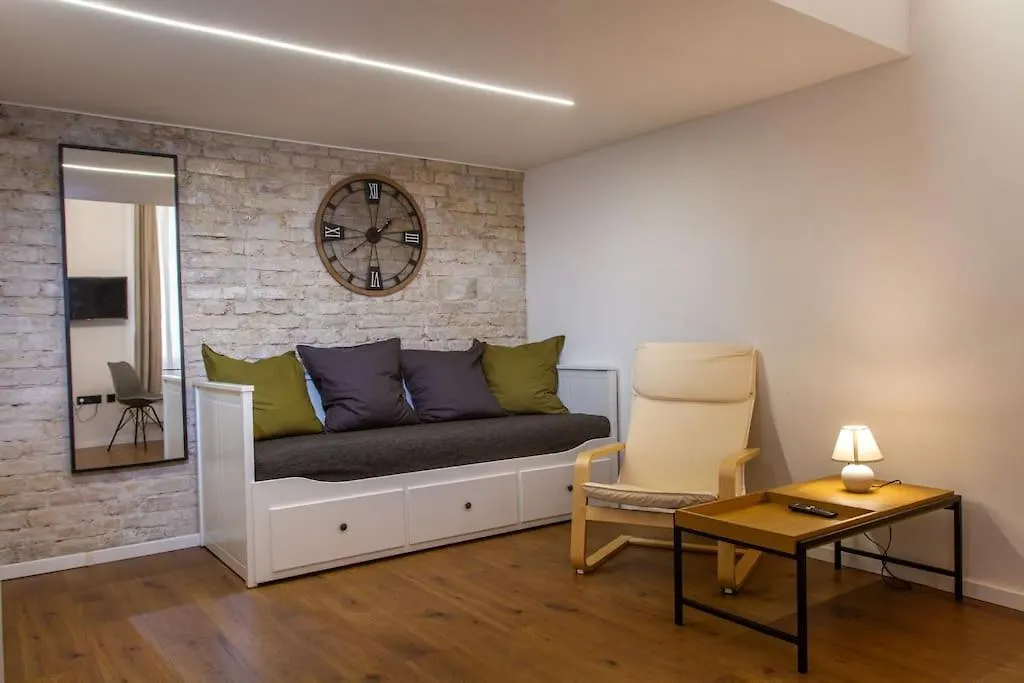 Hero Square Condo Βουδαπέστη Ουγγαρία