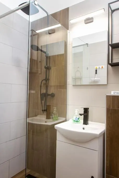 Hero Square Condo Βουδαπέστη