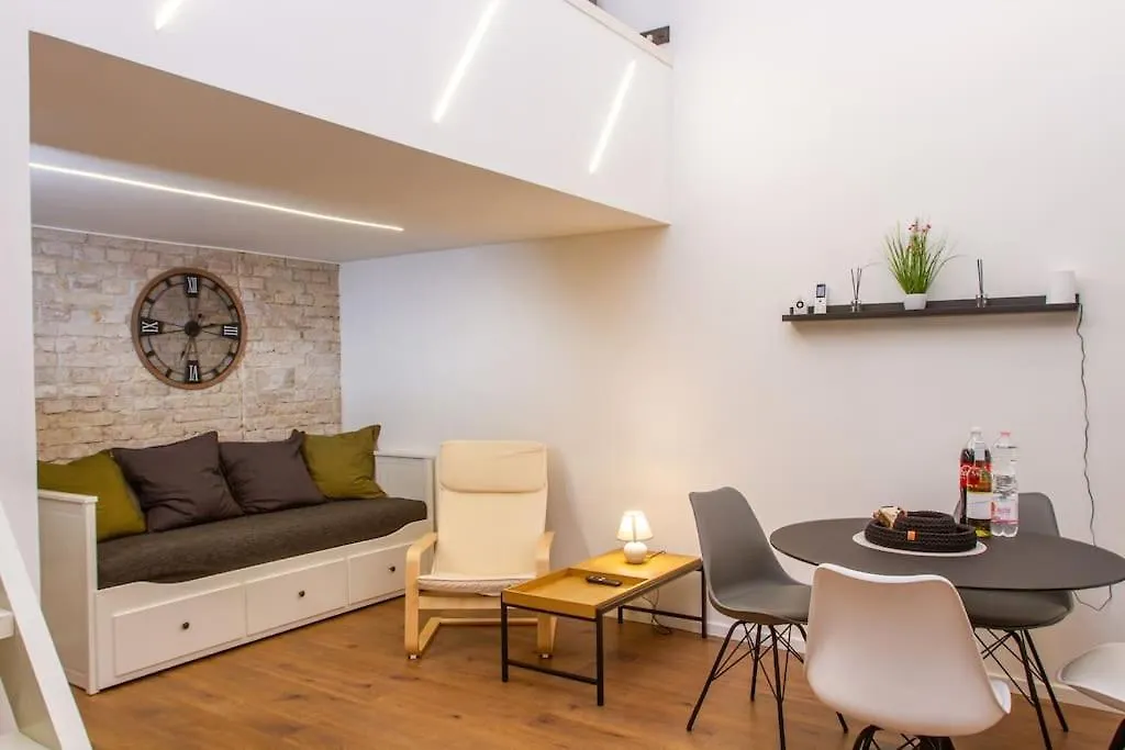 Hero Square Condo Βουδαπέστη